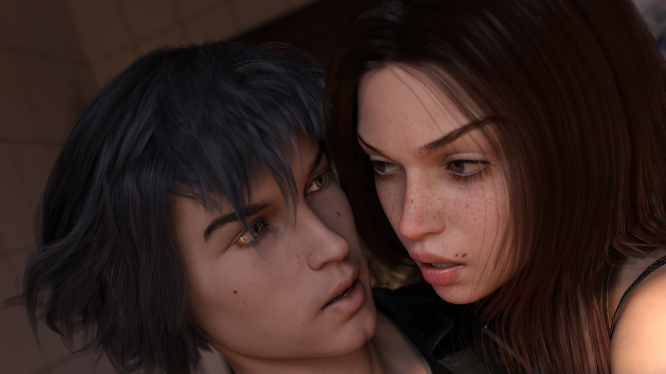 图片[2]_夏日已逝 S1 Summer’s Gone S1 Steam + DLC 汉化版_大玩家GAMES