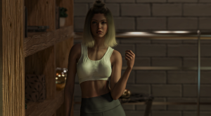 这只是一个游戏 It's Just a Game v0.5.5 汉化版_大玩家GAMES