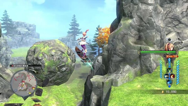 图片[2]_伊苏X -诺曼荣光 -Ys X Proud Nordics 免安装v1.0.1绿色中文版_大玩家GAMES