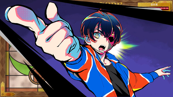 图片[2]_终天教团 ShutenOrder 免安装绿色中文版_大玩家GAMES