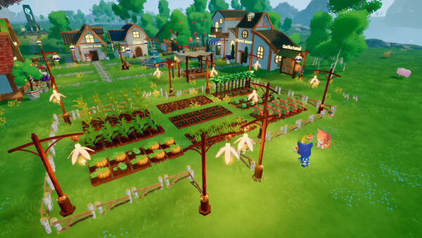 图片[3]_深渊：新黎明 Abyss New Dawn 免安装v0.1.0绿色中文版_大玩家GAMES