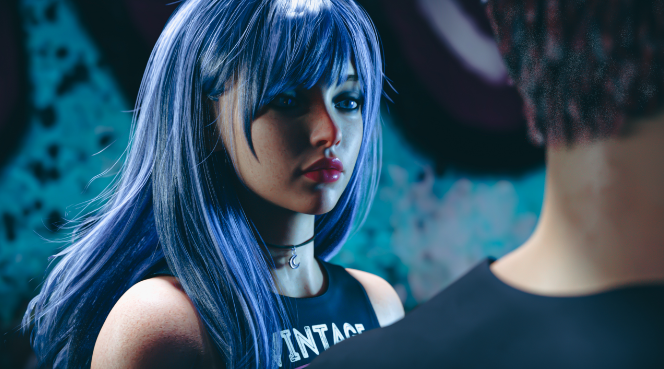 图片[2]_红心之屋 House of Hearts Ep.1v1 汉化版_大玩家GAMES