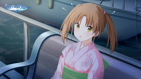 图片[3]_青空下的约定― Refine Kono Aozora ni Yakusoku o Refine 免安装v1.0.0绿色中文版_大玩家GAMES