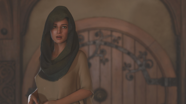 图片[2]_天鹅绒王国 Kingdom of Velvet Chains v1.0 完结汉化版_大玩家GAMES