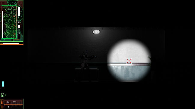 图片[3]_青色大脑 CYAN BRAIN v1.01 官方中文正式版_大玩家GAMES