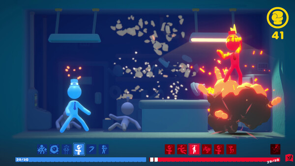 图片[1]_打工火柴人 Stick It to the Stickman 免安装Build 19700827绿色中文版_大玩家GAMES