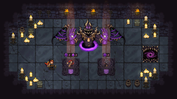 图片[3]_地下矿工矿坑之下 UnderMine 免安装BUILD 7744829绿色中文版_大玩家GAMES