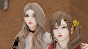 我们的60天 60 Days Of Us v0.2 汉化版_大玩家GAMES