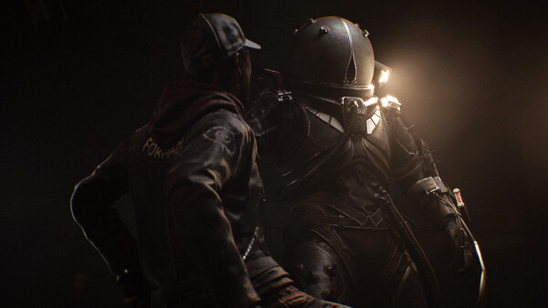 图片[3]_时间旅者：重生曙光 Cronos The New Dawn 免安装v20250909绿色中文版_大玩家GAMES