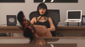 不再有钱 No More Money v4.2.0S4Ep.2GE 汉化版_大玩家GAMES