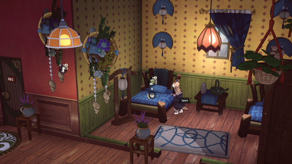 图片[1]_银河酒店 Hotel Galactic 免安装Build 19536672绿色中文版_大玩家GAMES