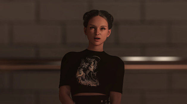 图片[2]_这只是一个游戏 It’s Just a Game v0.5.5 汉化版_大玩家GAMES