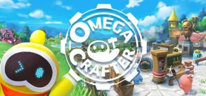 欧米茄工匠 Omega Crafter 免安装绿色中文版_大玩家GAMES