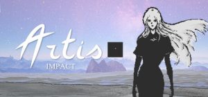 爱氏物语 Artis Impact 免安装Build.19538402绿色中文版_大玩家GAMES