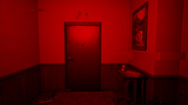 图片[3]_谁在门外 Who’s at the door 免安装v1.0.7绿色中文版_大玩家GAMES