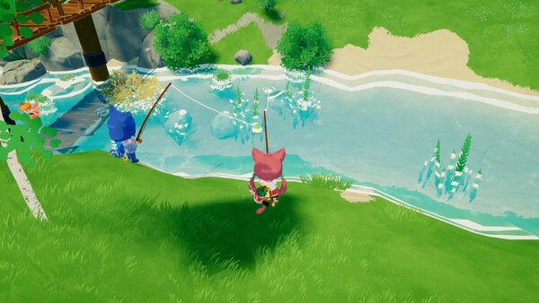 图片[2]_深渊：新黎明 Abyss New Dawn 免安装v0.1.0绿色中文版_大玩家GAMES