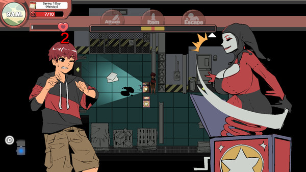 图片[1]_幽灵牛奶生活 Spooky Milk Life V0.65.7ea steam官方中文版_大玩家GAMES