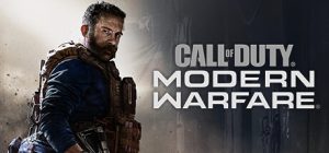 使命召唤16：现代战争 Call of Duty Modern Warfare 免安装v1.67 v2黑屏修复补丁绿色中文版_大玩家GAMES
