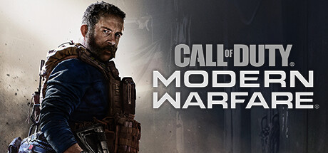 使命召唤16:现代战争 Call of Duty Modern Warfare 免安装v1.67 v2黑屏修复补丁绿色中文版_大玩家GAMES