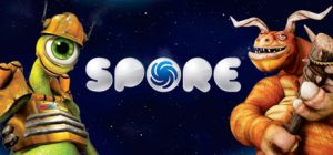 孢子 Spore 免安装绿色中文版_大玩家GAMES