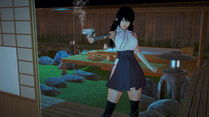 图片[2]_一生一次 Once in a Lifetime V1.0 官方中文精翻完结版+攻略_大玩家GAMES