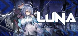 露娜 LUNA V1.2.056 Steam官方中文正式版+全CG解锁_大玩家GAMES
