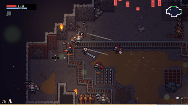 图片[1]_赛菲莉亚 Sephiria 免安装Build.19443030绿色中文版_大玩家GAMES