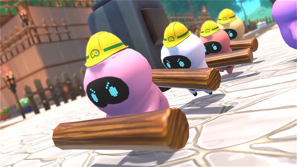 图片[1]_欧米茄工匠 Omega Crafter 免安装绿色中文版_大玩家GAMES