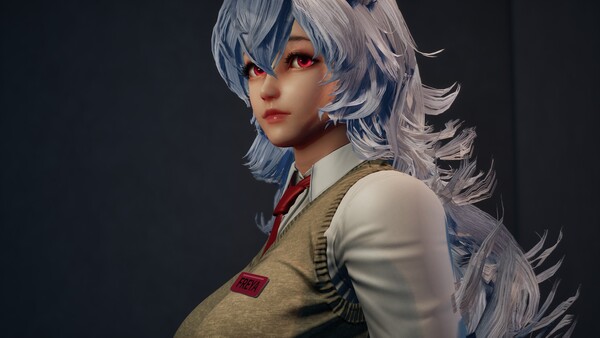 图片[1]_狼伴侣 Wolf Mate 免安装v1.1.1绿色中文版_大玩家GAMES