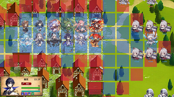 图片[1]_神的名字 The Name Of Godness 免安装v20250815绿色中文版_大玩家GAMES