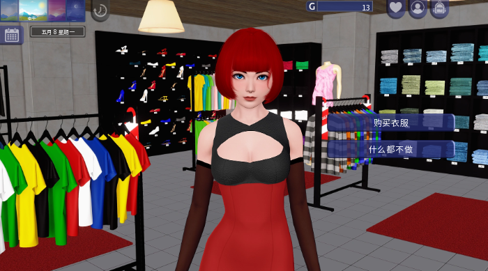 图片[3]_幸运悖论 Lucky Parado v0.10.2 汉化版_大玩家GAMES