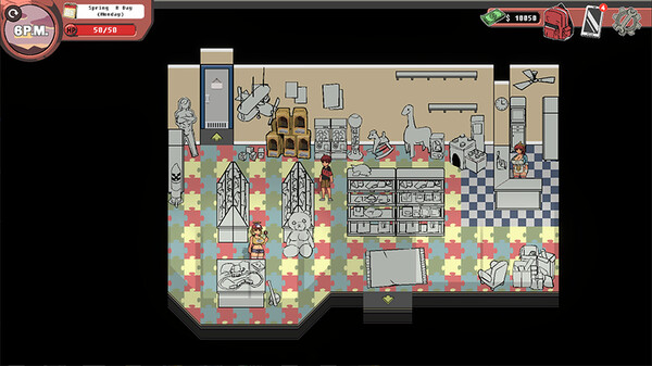 图片[2]_幽灵牛奶生活 Spooky Milk Life V0.65.7ea steam官方中文版_大玩家GAMES