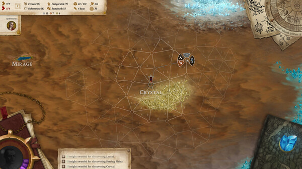 图片[3]_瓦格鲁斯：万壑之地 Vagrus – The Riven Realms 免安装v1.200绿色中文版_大玩家GAMES