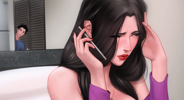 图片[2]_郊区王子/郊野大漂客 Prince of Suburbia Part1+Part2 V1.1.0 整合DLC 官方中文重置完结版 全CG_大玩家GAMES