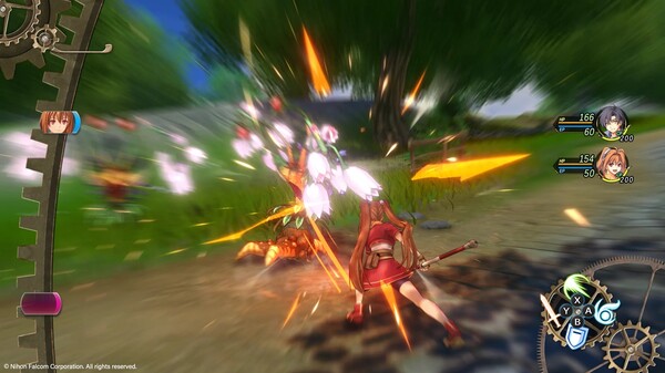 图片[3]_英雄传说：空之轨迹 the1st The Legend of Heroes Trails in the Sky the 1st 免安装v1.05修复版绿色中文版_大玩家GAMES