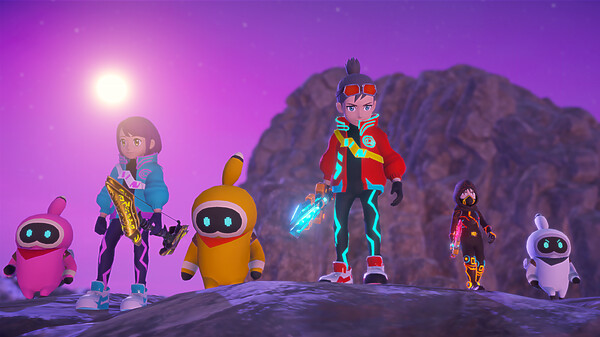 图片[2]_欧米茄工匠 Omega Crafter 免安装绿色中文版_大玩家GAMES