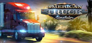 美国卡车模拟 American Truck Simulator 免安装v1.55.2.1s整合全DLC绿色中文版_大玩家GAMES