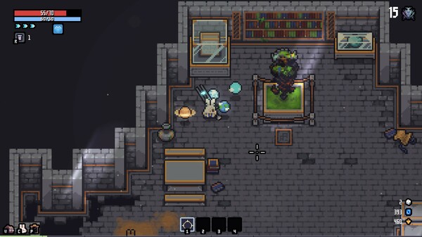 图片[2]_赛菲莉亚 Sephiria 免安装Build.19443030绿色中文版_大玩家GAMES