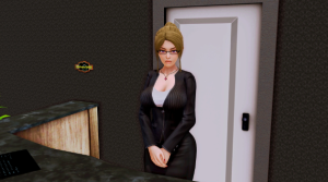 后宫酒店 Harem Hotel 0.19PR1 汉化版_大玩家GAMES