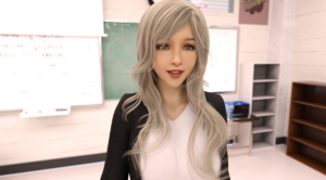 LT主义学院 Nudist College/Nudist School v0.20 汉化版_大玩家GAMES