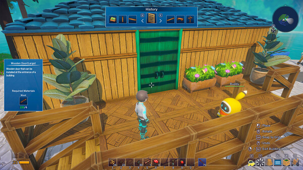 图片[3]_欧米茄工匠 Omega Crafter 免安装绿色中文版_大玩家GAMES