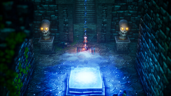 图片[3]_勇者斗恶龙3：HD-2D重制版 DRAGON QUEST III HD-2D Remake 免安装v1.2.0.0绿色中文版_大玩家GAMES