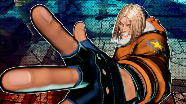 图片[3]_饿狼传说：群狼之城 FATAL FURY City of the Wolves 免安装v1.3.1绿色中文版_大玩家GAMES