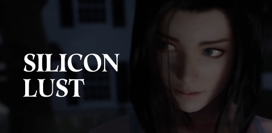 硅之欲望 Silicon Lust v0.35+0.45B 官方中文版_大玩家GAMES