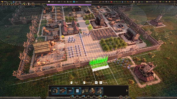 图片[3]_盛世繁荣：皇冠之重 Thrive Heavy Lies the Crown 免安装v1.0.0207绿色中文版_大玩家GAMES