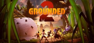 禁闭求生2 Grounded 2 免安装Build 19487597绿色中文版_大玩家GAMES