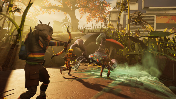 图片[1]_禁闭求生2 Grounded 2 免安装Build 19487597绿色中文版_大玩家GAMES