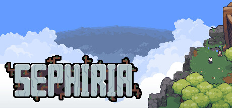 赛菲莉亚 Sephiria 免安装Build.19443030绿色中文版_大玩家GAMES