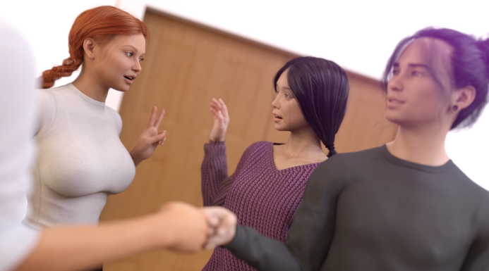 图片[3]_中庸之道 Golden Mean v0.6 汉化版_大玩家GAMES