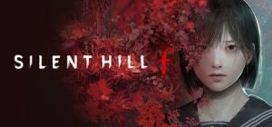 寂静岭F SILENT HILL f 免安装绿色中文版豪华版整合预售奖励+DLC_大玩家GAMES